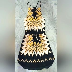 Signature Studios dress